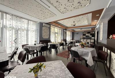 Spațiu comercial, de 210 mp, în Ultracentral - 4
