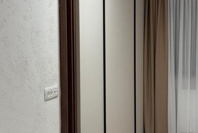 Apartament 3 camere de inchiriat | Cortina North - 14