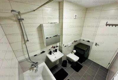 Apartament cu 2 camere, decomandat - zona Avantgarden - 7