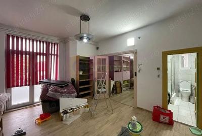 Apartament in vila Et.1+M, 90mp, zona case Mall Vitan