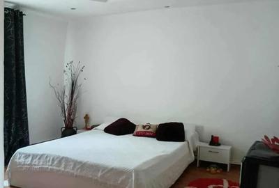 Casă cu 3 camere în Bărbătești - 1