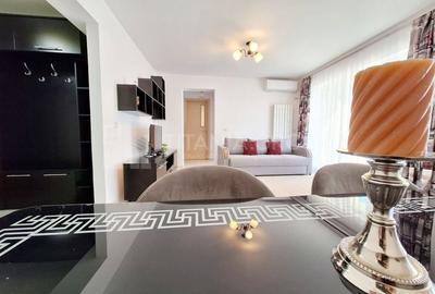 Apartament mobilat cu  parcare+boxa, Coresi, pet friendly - 3