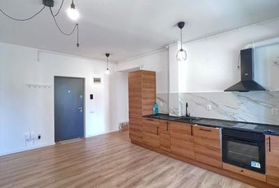 Apartament cu 2 camere în Central - 5