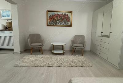 Garsonieră decomandată în Aviației - 10