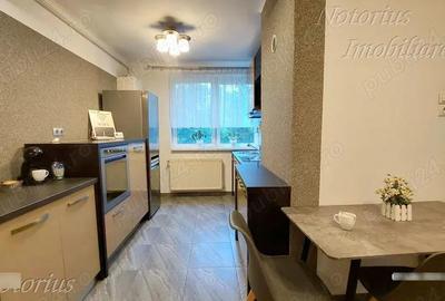 Chirie 2 camere, la cele mai inalte exigen?e. O.M. - Hunedoara. - 5