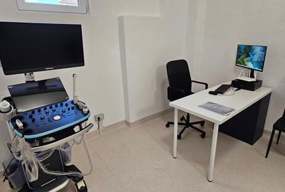 Clinica Medicala Noua Snagov langa Primarie | complet echipata | 5 cabinete Clinica Medicala Noua Snagov langa Primarie | complet echipata | 5 cabinete - 13