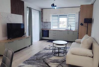 Apartament cu 3 camere decomandat în Central - 9