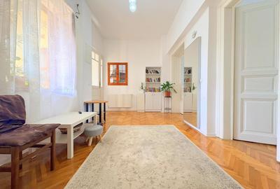 Casă individuală cu 3 camere cu Canalizare în Odobescu - 2