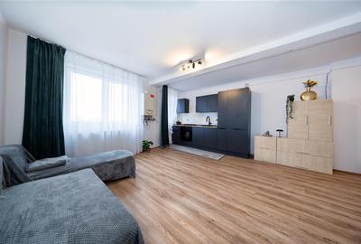 Apartament cu 2 camere nedecomandat, mobilat în 13 Decembrie - 3