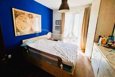 Apartament 2 camere Floreasca - 1