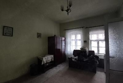 Casă cu 2 camere cu Teren 600 Mp în Tohanu Vechi - 6