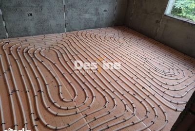 Casă cu 5 camere cu Teren 372 Mp în Miroslava - 10