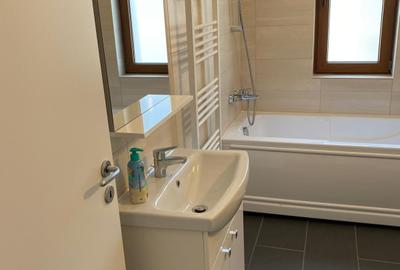 Apartament cu 2 camere decomandat în Torontalului - 5