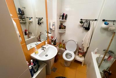 Splaiul Unirii Confort City Ansamblu 2 camere pret excelent - 5