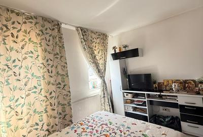 Apartament cu 2 camere decomandat în Militari - 13