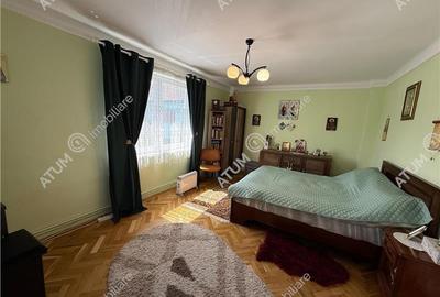 Casa individuala 950 mp teren situata langa Parcul Sub Arinii - 11