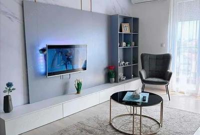 Apartament cu 2 camere în Rahova