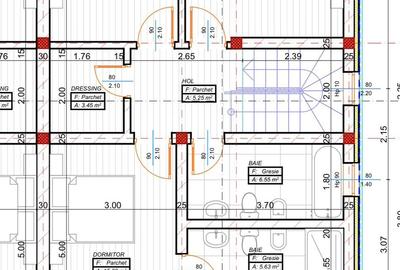 De vânzare duplex P+E - Dumbrăvița - 3