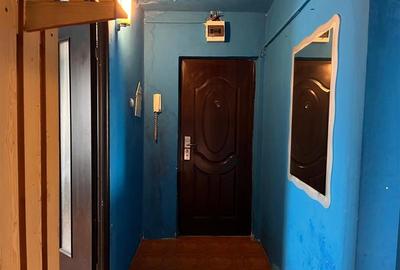 Apartament cu 3 camere decomandat, mobilat în Central - 8