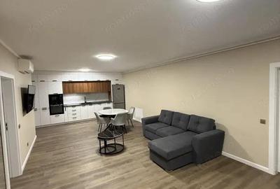 Apartament modern 2 camere, balcon & parcare subterana etaj 3, imobil cu lift - 4