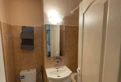 Garsoniera de vanzare, 31 mp, zona Sasar - 11