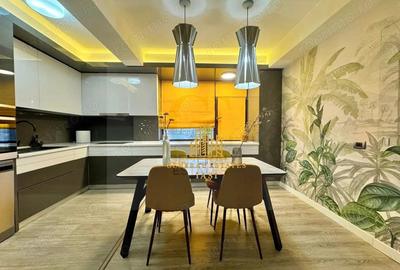 Apartament modern - Gata de mutare imediata - Bucium - 12