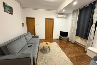 Garsoniera Victoriei | Centrala proprie | Proximitate metrou | Pet friendly - 2