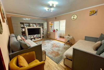 Apartament 4 camere decomandat etajul 2 Racadau- Carpatilor - 2