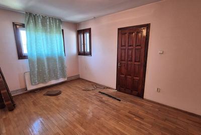 Casa P+2 - 244,08 mp + anexa + Garaj + teren 248 mp - Parcul Carol - 8