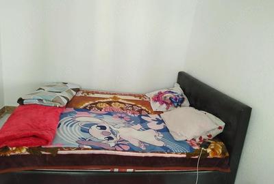 Apartament cu 2 camere semidecomandat în Tomis III