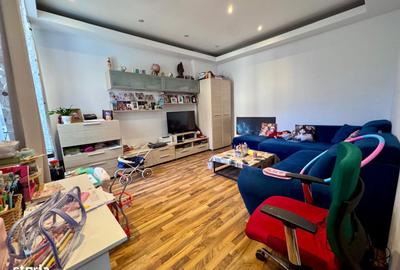 Apartament cu 2 camere decomandat în Central - 3