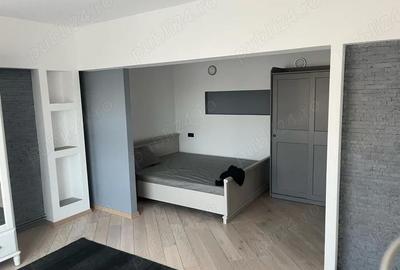 Garsonieră decomandată în Dorobanților - 8