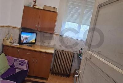 Casă cu 2 camere cu Teren 1000 Mp în Cefa - 13