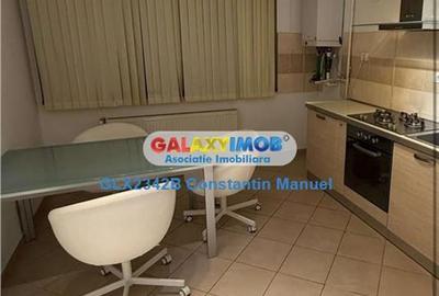 Apartament cu 2 camere decomandat, mobilat în Herăstrău - 3