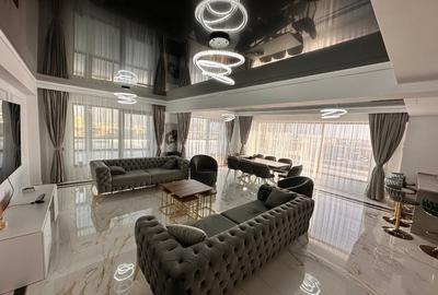 Penthouse unicat vis-a-vis Mall Bucuresti - 1