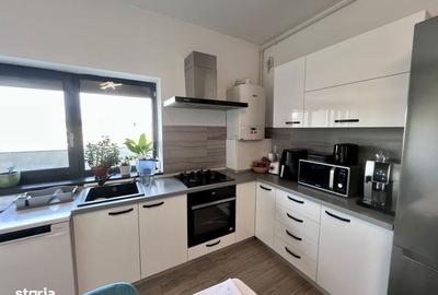Apartament cu 2 camere în Central - 1