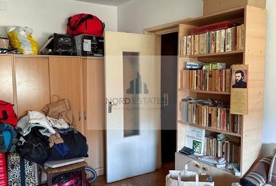 Apartament cu 2 camere semidecomandat în Roșu - 9