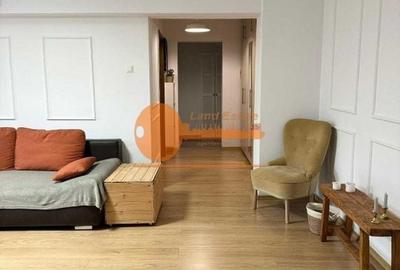 3 camere Calea Crangasi-Pod Grant ( Centrala termica ) - 2