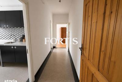 Apartament cu 2 camere decomandat în Sud - 4