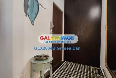 Apartament cu 3 camere, mobilat în Universitate - 6