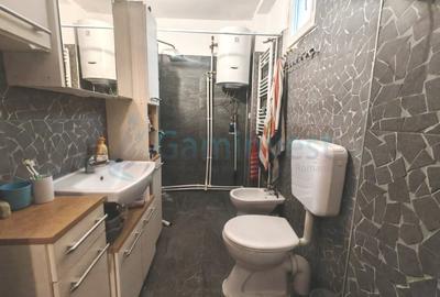 Casă individuală cu 5 camere cu Canalizare în Cauaceu - 7