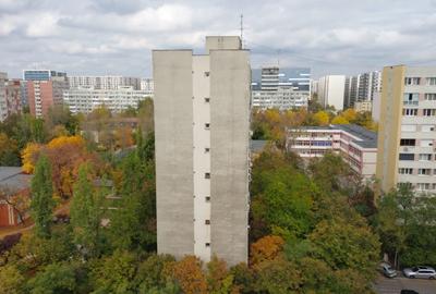 2 camere, pentru LOCUIT sau INVESTITIE, piata, parc, metrou Drumul Taberei, alee - 16