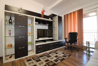 Complex, 2 camere, centrala proprie, Pet-friendly (Pisici) - 2