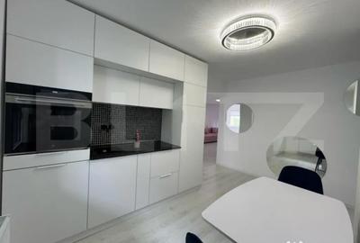 Apartament cu 2 camere decomandat în Central - 10