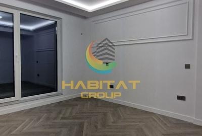 Penthouse cu 3 camere decomandat în Theodor Pallady - 19