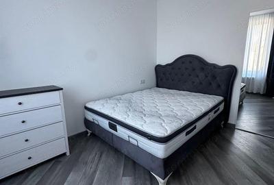 Apartamnet cu 2 camere de vanzare in zona Blumana - 4