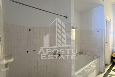 Apartament 4 camere cu poziție ultracentrala - 3
