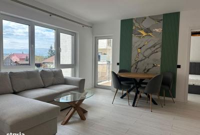 Apartament cu 2 camere în Central - 13