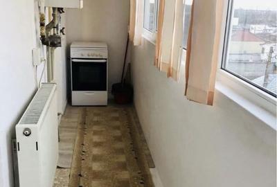 Garsonieră în Central - 8