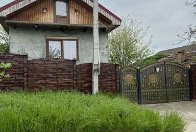 Casă cu 3 camere în Central - 3
